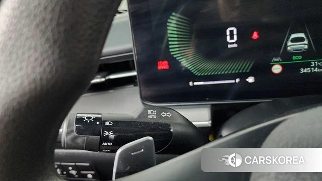 Kia The New K5 3rd generation id 4623225 из Кореи 19