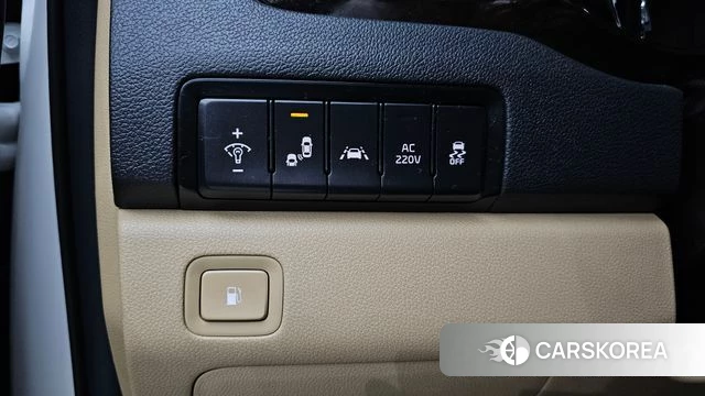 Kia The New Carnival id 4530553 из Кореи 19