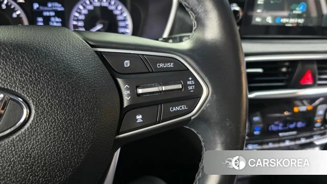 Hyundai Santa Fe TM id 4923414 из Кореи 19