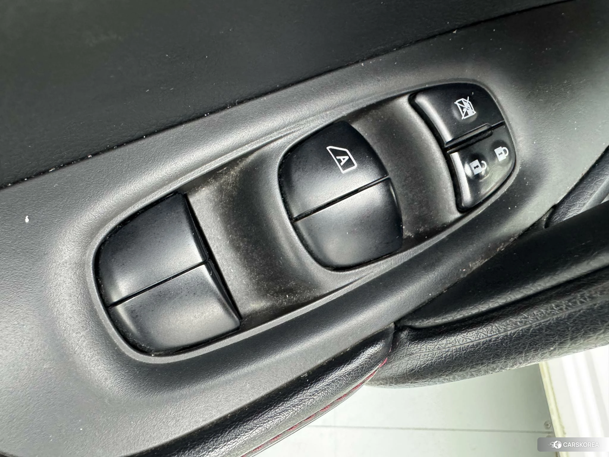 Nissan Qashqai id 4479367 из Китая 19