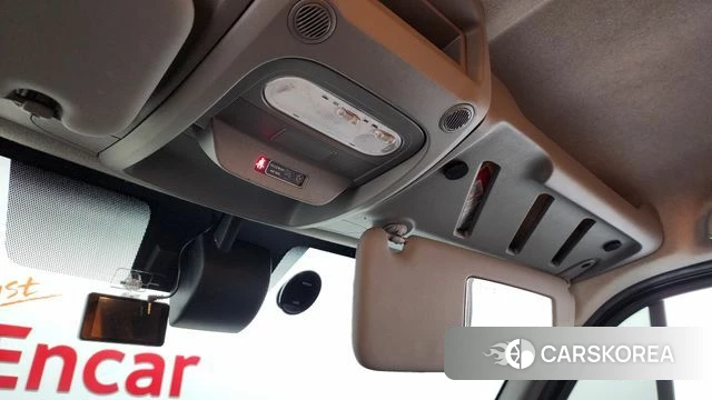 Renault Korea (Samsung) Master id 4637323 из Кореи 19