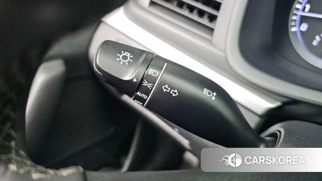 Hyundai Sonata New Rise id 4411009 из Кореи 19