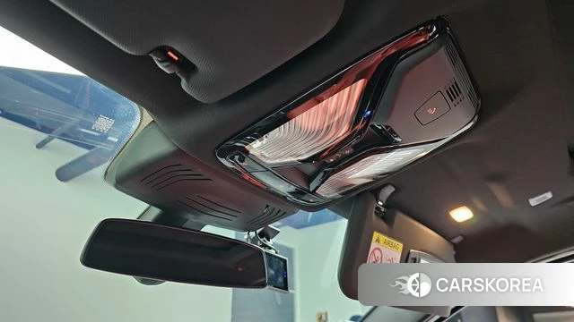 BMW X4M (G02) id 4194988 из Кореи 19