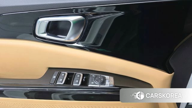 Kia Carnival 4th generation id 4187088 из Кореи 19