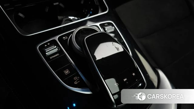 Mercedes-Benz GLC-Class X253 id 4232883 из Кореи 19