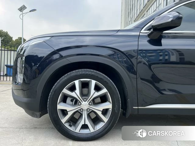 Hyundai Paristi id 4278619 из Китая 19