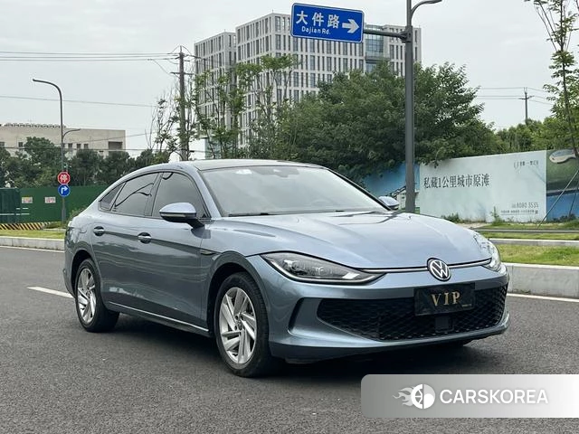 Volkswagen Lingdu id 4393425 из Китая 19