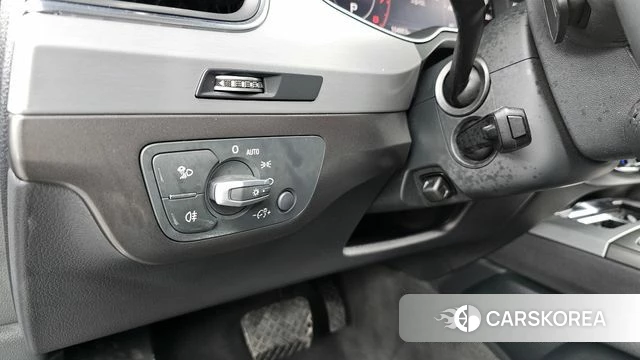 Audi Q7 (4M) id 4435263 из Кореи 19