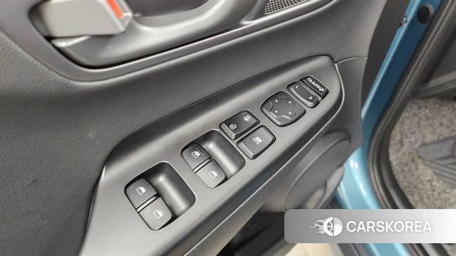 Hyundai Kona Electric id 4470882 из Кореи 19
