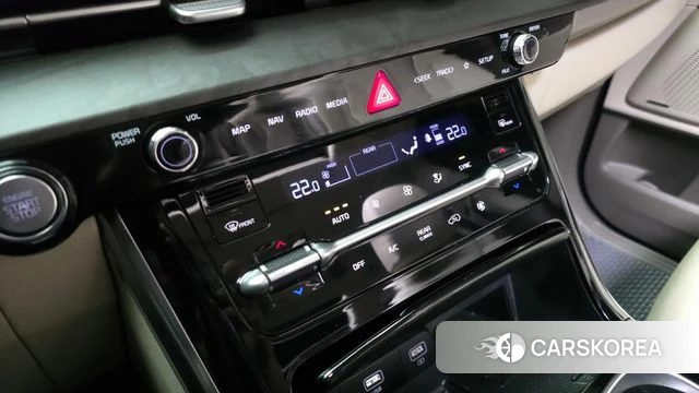 Kia Carnival 4th generation id 4304010 из Кореи 19