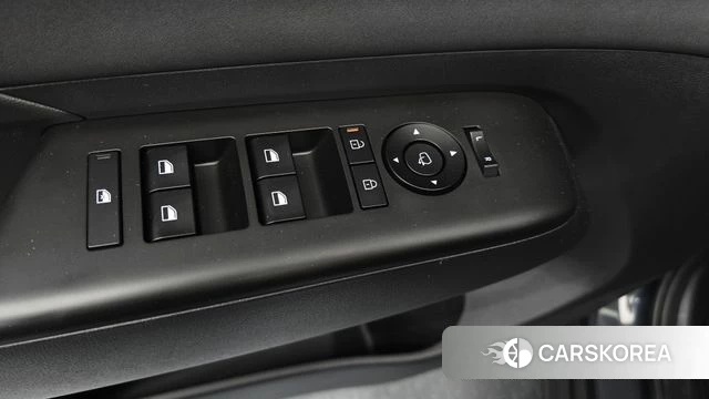 Hyundai Kona Hybrid (SX2) id 4427890 из Кореи 19