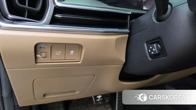 Kia The New Sorento 4th Generation id 4893081 из Кореи 19