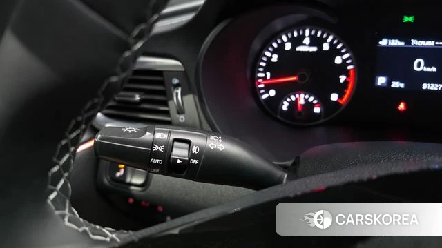 Kia The New K5 2nd generation id 4615189 из Кореи 19
