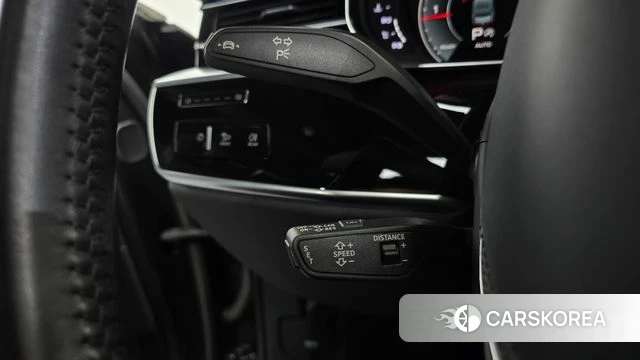 Audi A8 (D5) id 4794003 из Кореи 19