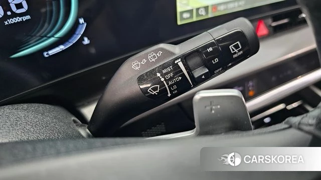 Kia Sportage 5th Generation id 4872010 из Кореи 19