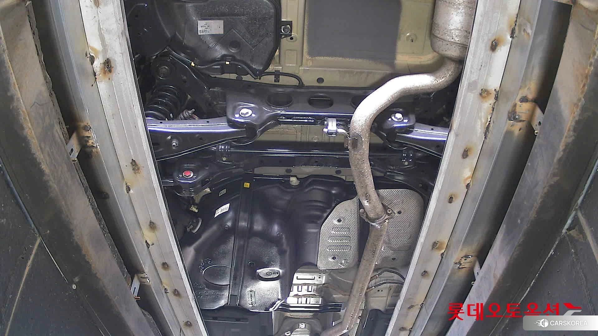 Kia Sorento id 3869436 из Кореи 19