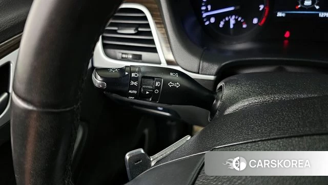 Genesis G80 id 4390453 из Кореи 19
