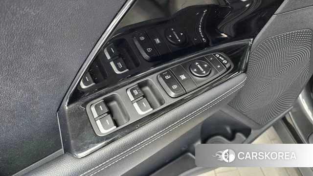 Kia The New Niro id 4835890 из Кореи 19