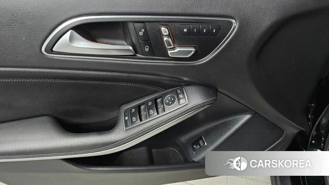 Mercedes-Benz GLA-Class X156 id 4317965 из Кореи 19