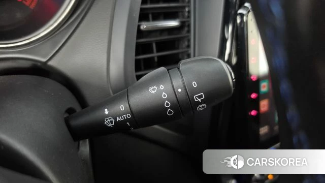 Renault Korea (Samsung) New QM3 id 4765370 из Кореи 19