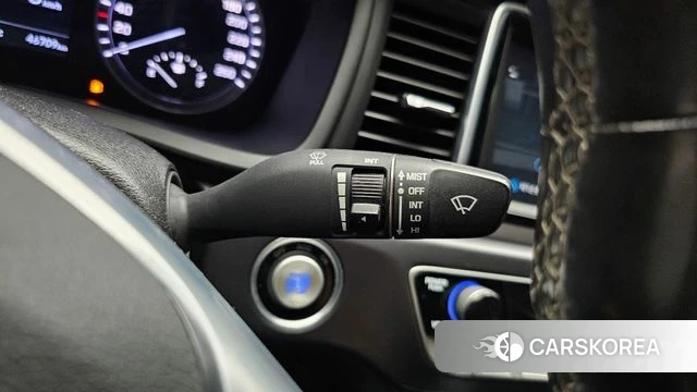 Hyundai Sonata New Rise id 4459506 из Кореи 19