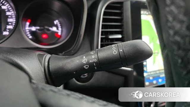 Renault Korea (Samsung) SM6 id 4727549 из Кореи 19