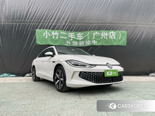 Volkswagen Lingdu id 4273383 из Китая 19