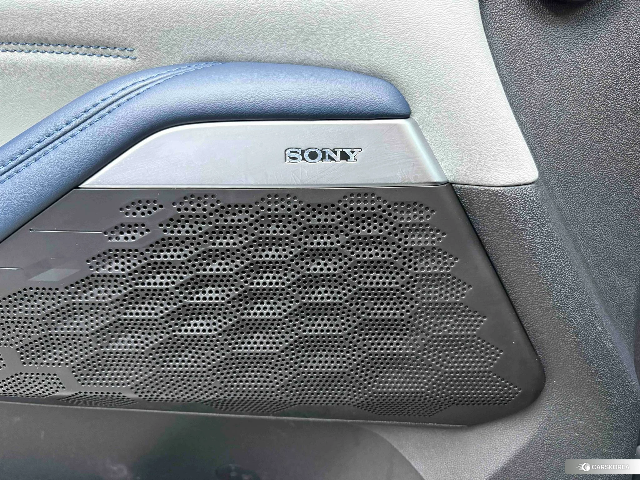 Chang'an UNI-K Smart iDD id 4461500 из Китая 19