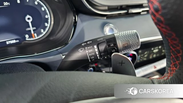 Genesis GV70 id 4268179 из Кореи 19