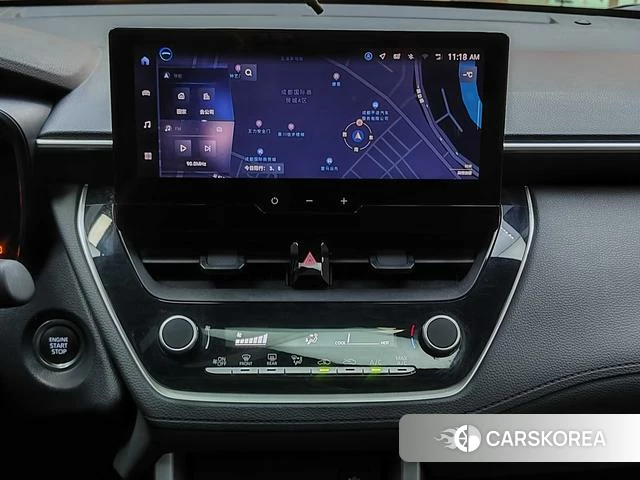 Toyota Corolla Sharp amplifier id 4348606 из Китая 19
