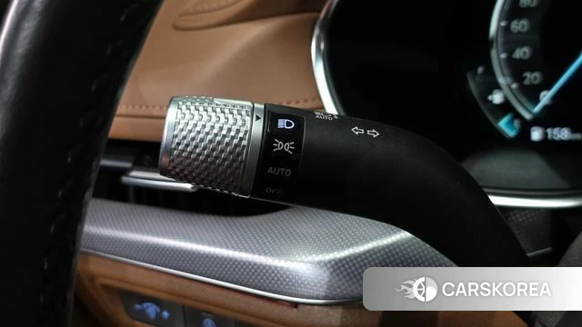 Genesis G80 (RG3) id 4864162 из Кореи 19
