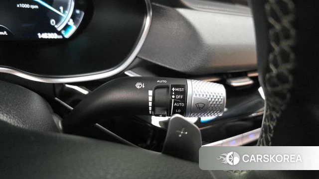 Genesis G80 (RG3) id 4603833 из Кореи 19