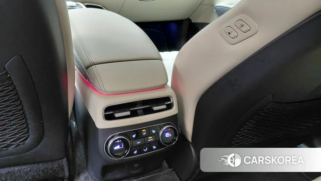 Genesis GV70 id 4584862 из Кореи 19
