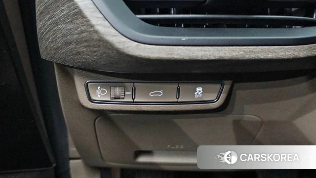 Kia K8 id 4470010 из Кореи 19