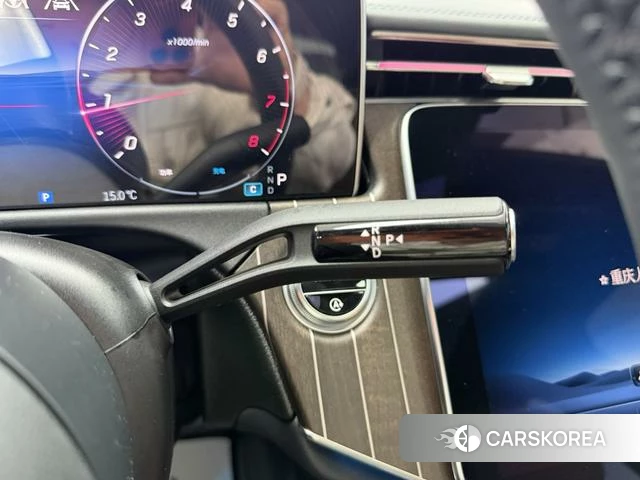 Mercedes-Benz E-class id 4278751 из Китая 19