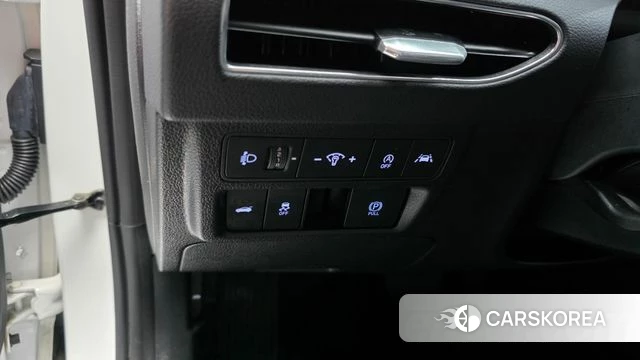 Hyundai Sonata (DN8) id 4750242 из Кореи 19