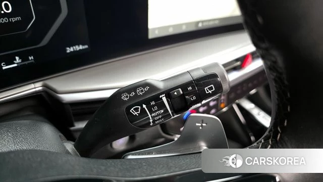 Kia The New Sorento 4th Generation id 4400756 из Кореи 19