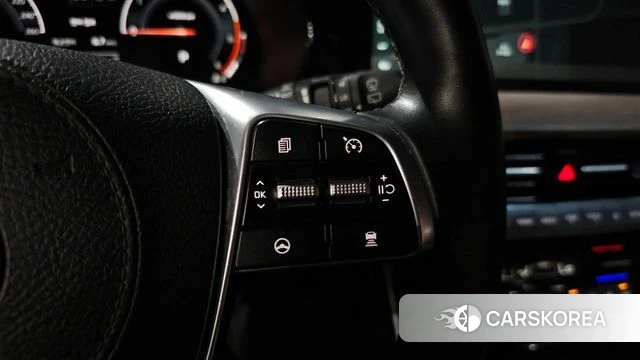 Kia Mohave Master id 4693308 из Кореи 19