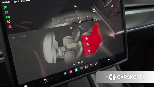 Tesla Model Y id 4681893 из Кореи 19