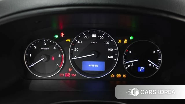 Hyundai The New Grand Starex id 4490833 из Кореи 19