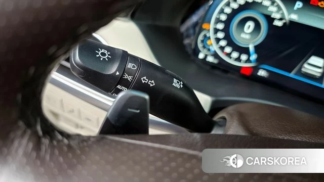 Hyundai Palisade id 4423829 из Кореи 19