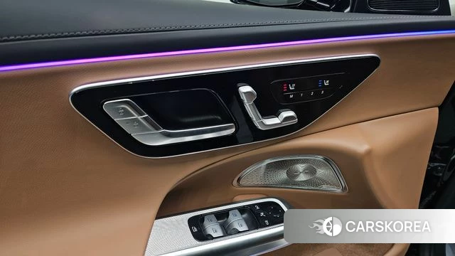 Mercedes-Benz E-Class W214 id 4248110 из Кореи 19
