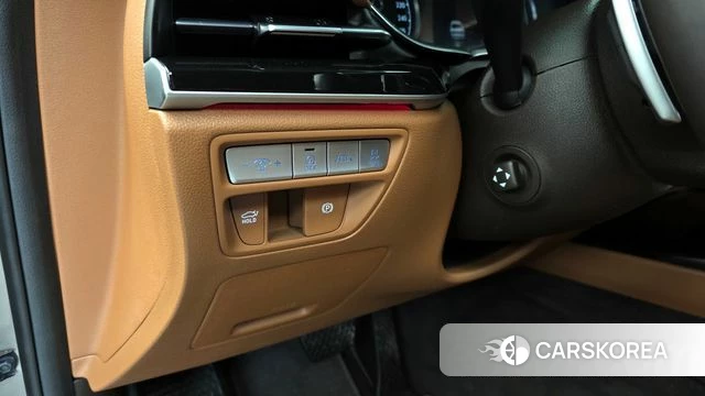 Genesis G80 (RG3) id 4283842 из Кореи 19