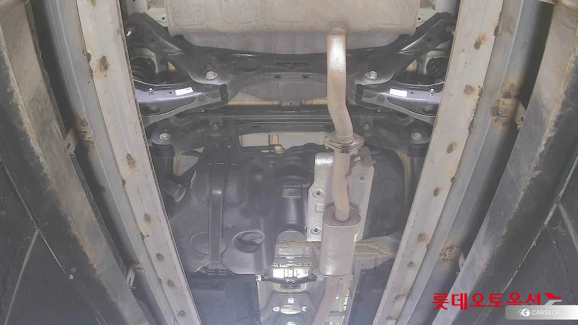 Kia Sportage id 4504301 из Кореи 19
