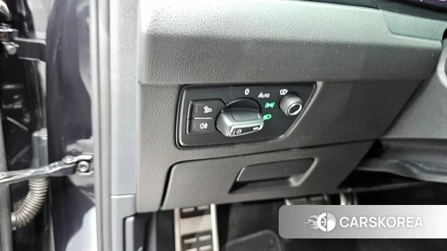 Volkswagen Arteon id 4323076 из Кореи 19