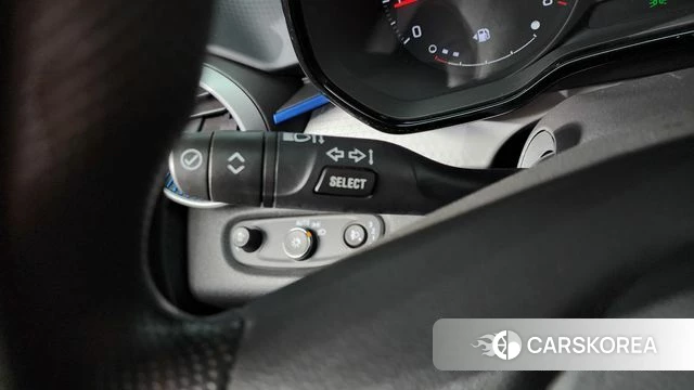 Chevrolet (GM Daewoo) Trax Crossover id 4579086 из Кореи 19