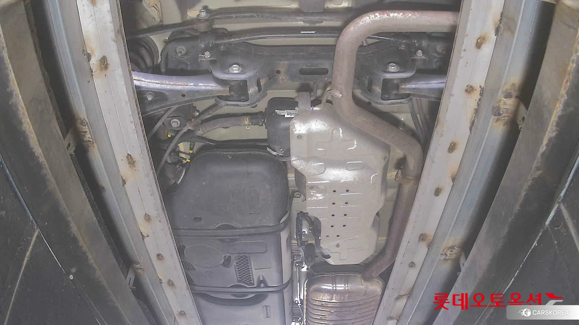 Kia Carnival id 4664326 из Кореи 19