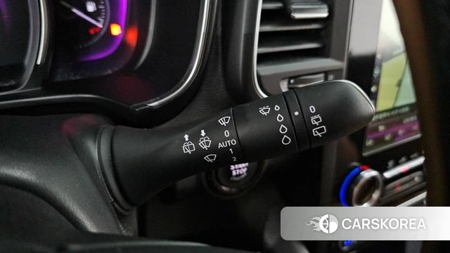 Renault Korea (Samsung) The New QM6 id 4848818 из Кореи 19