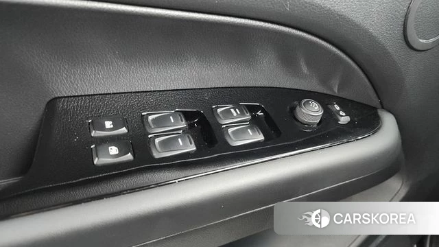 Ssangyong The New Rexton Sport id 4400950 из Кореи 19