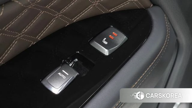 Ssangyong All New Rexton id 4549875 из Кореи 19